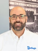Joe Cyr